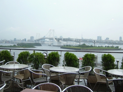 お台場テラス